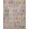 Nourison Ankara Global 8'10" x 11'10"  Rug