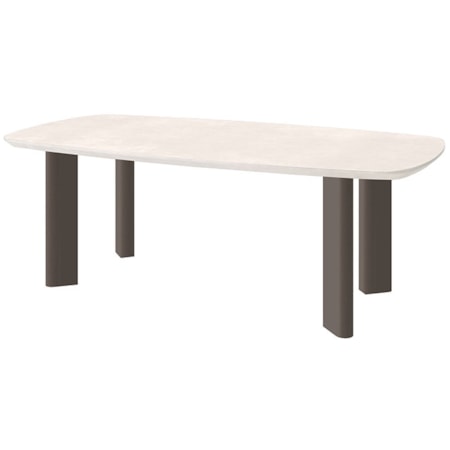 84" Rectangular Table