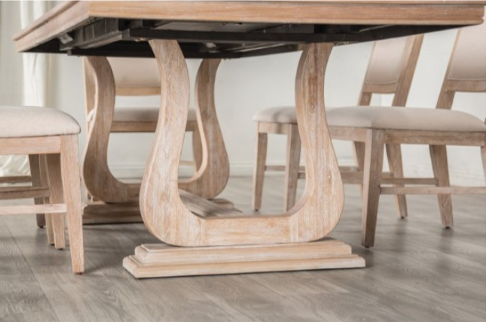 7-Piece Dining Table Set