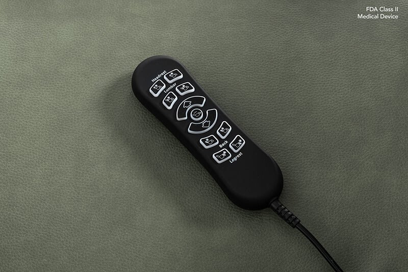 Mega Motion iNFI Elite Lift Recliner