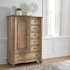 Pulaski Furniture Weston Hills Bedroom Chest