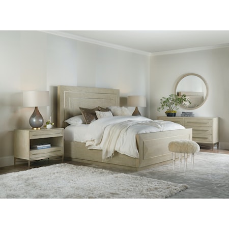 Queen Bedroom Group