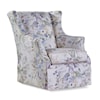 Huntington House Chairs Accent Chair