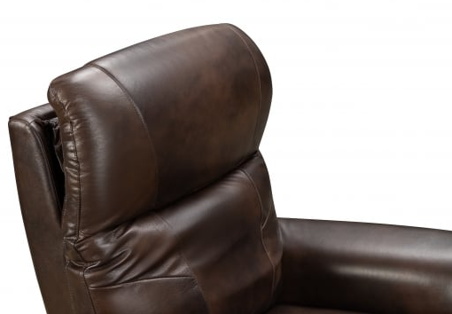 Barcalounger Leighton Lift Power Recliner