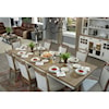 Carolina House Americana Modern Dining Table