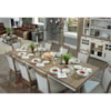 Parker House Americana Modern Dining Table