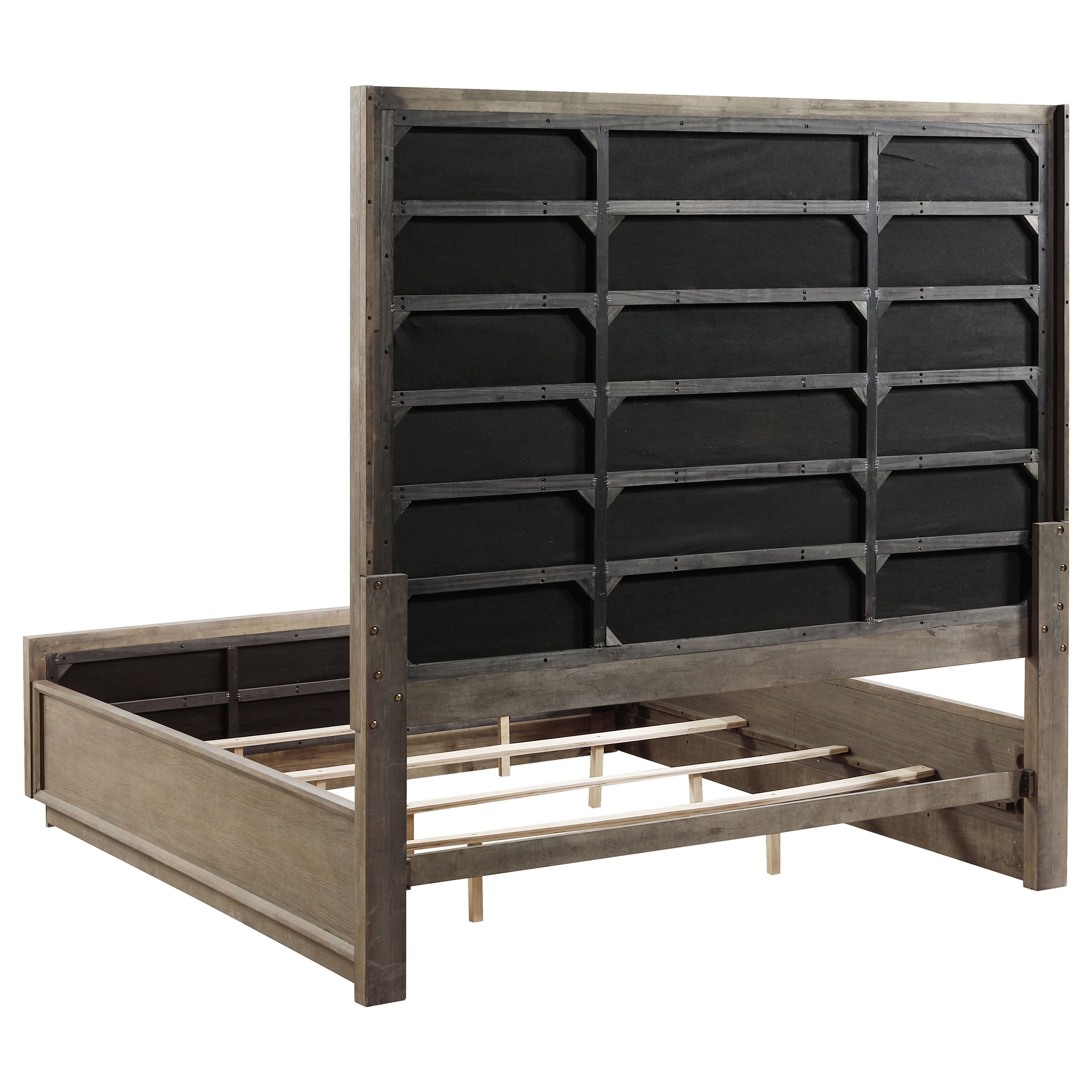 Coaster Durango 5-piece King Bedroom Set