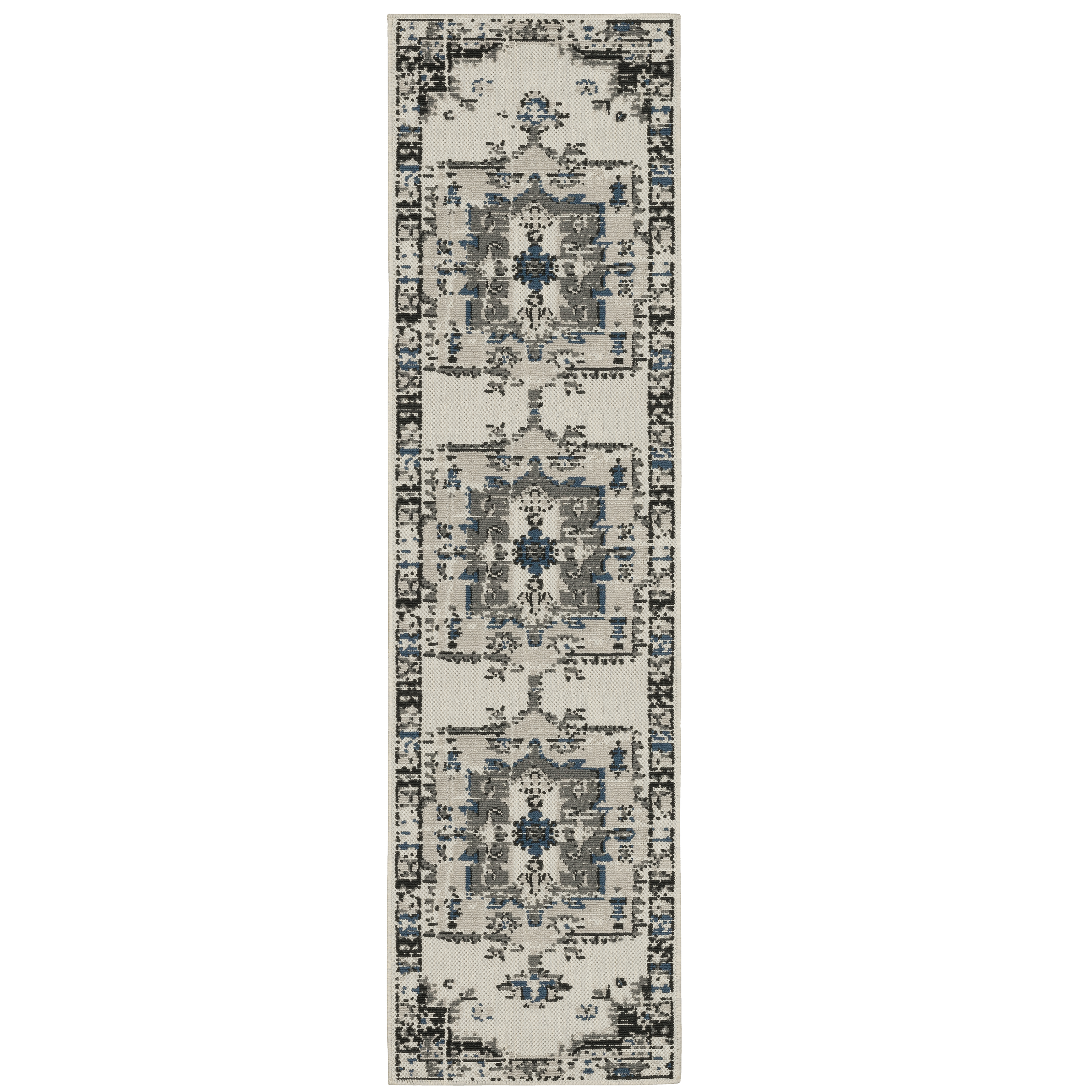 Oriental Weavers Torrey 9'10" X 12'10"  Rug