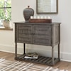 Ashley Furniture Signature Design Lennick Accent Cabinet