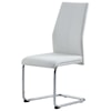 Global Furniture D41DC Dining Side Chair