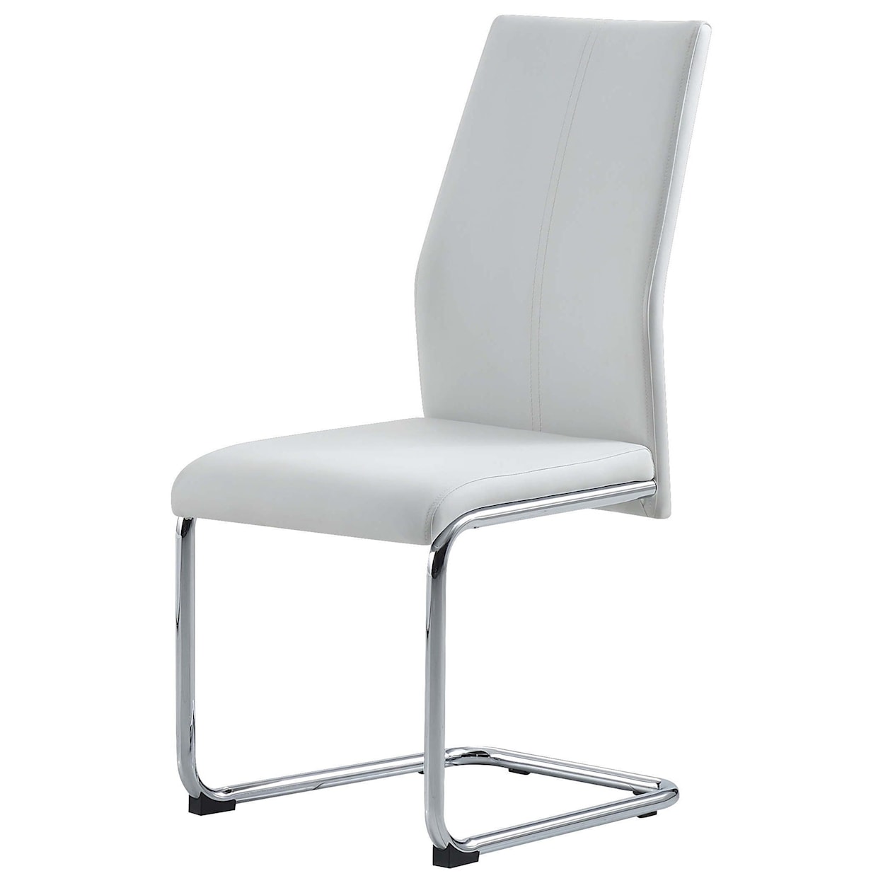 Global Furniture D41DC Dining Side Chair