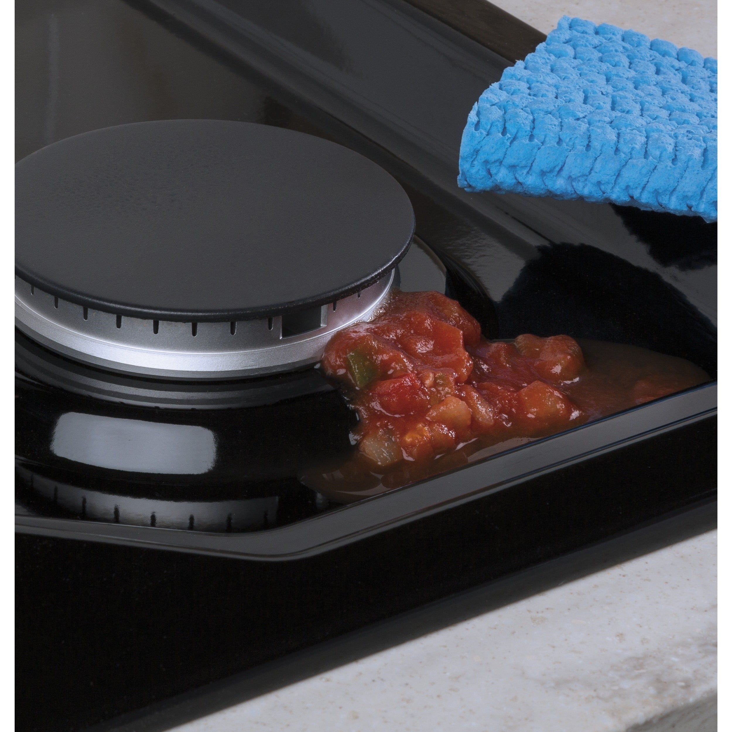 GE Appliances Gas Ranges RANGE