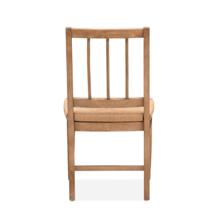 Dining Side Chair