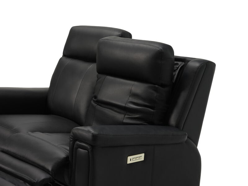 Palliser Asher Asher Power Reclining Loveseat