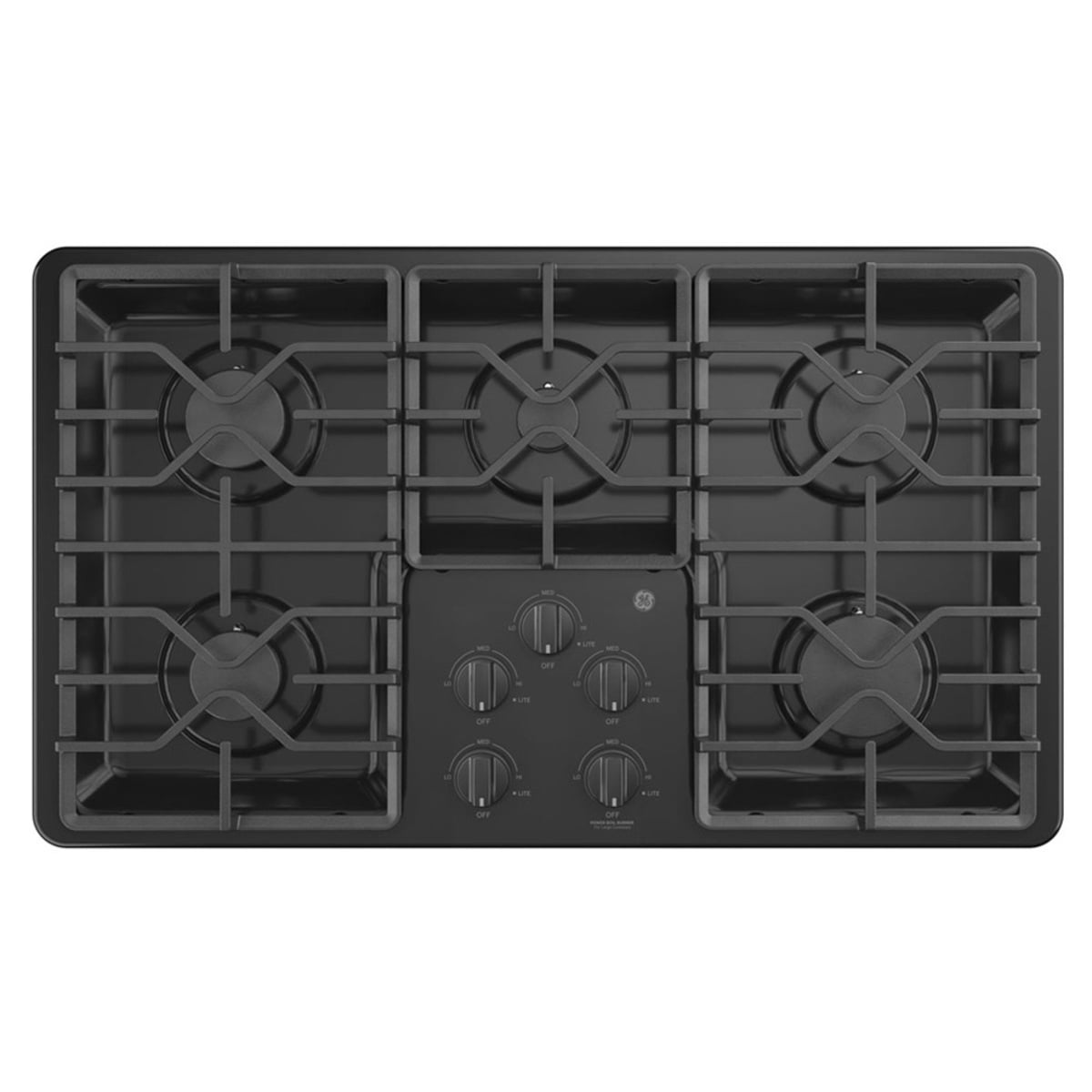 Gas Cooktop