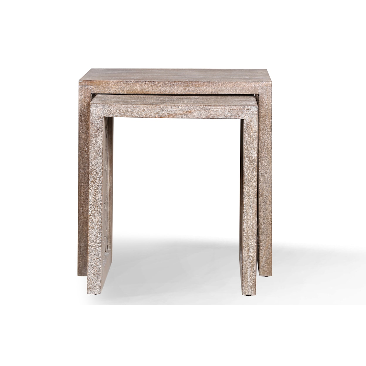 Parker House Crossings Eden Nesting Tables