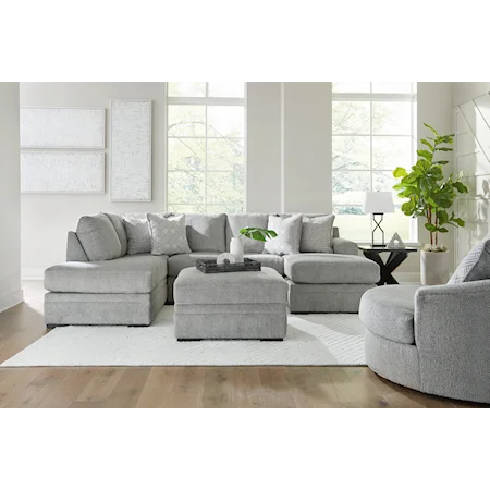 3-Piece Living Room Set