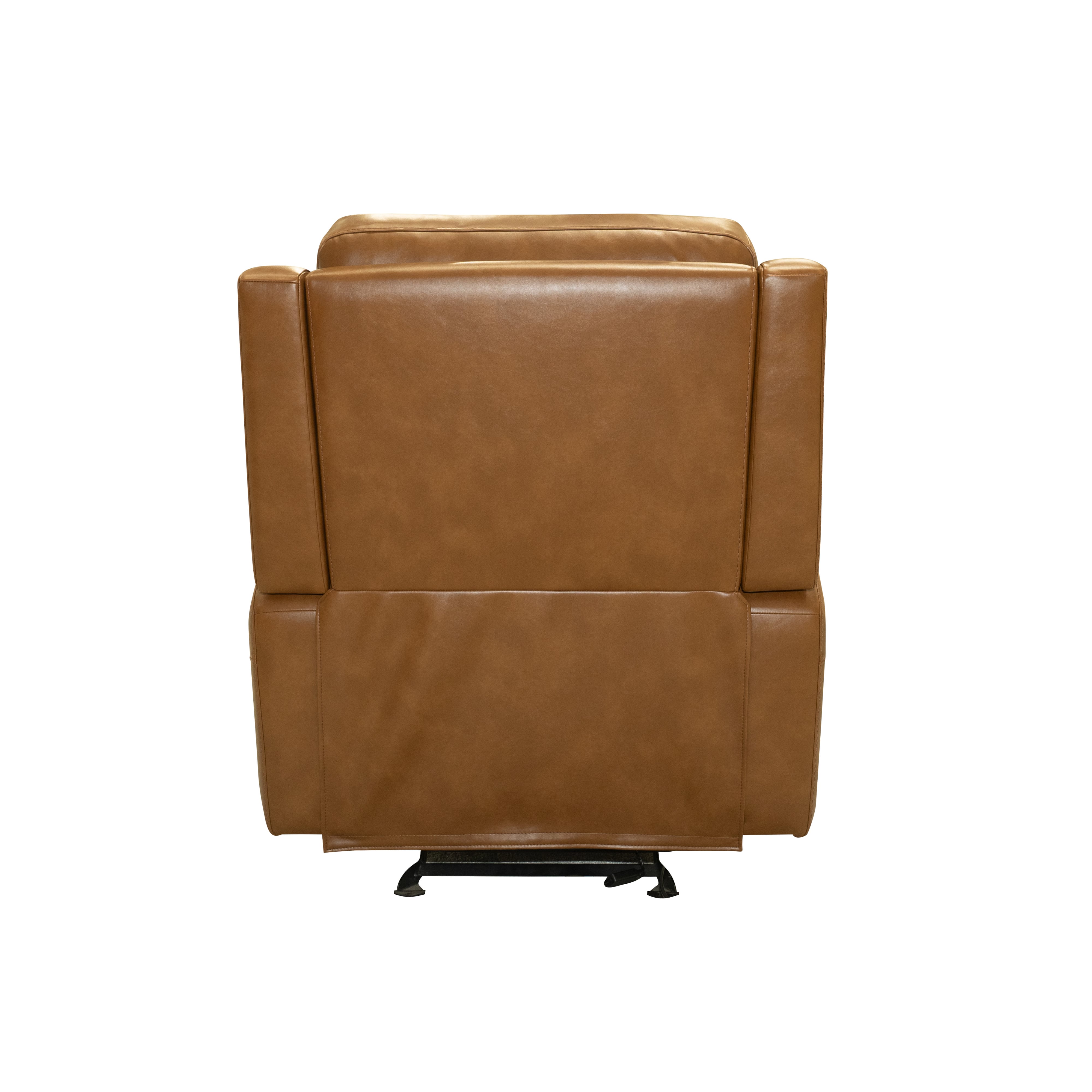 Gliding Power Recliner