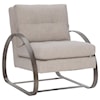 Bernhardt Porter Porter Fabric Chair