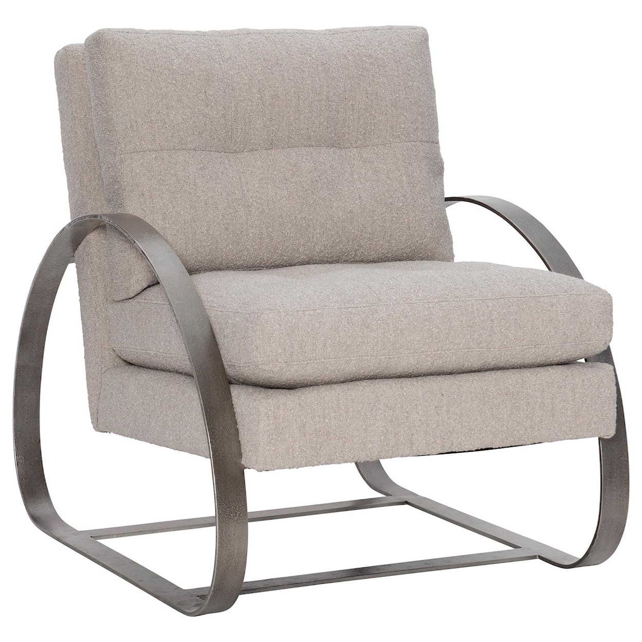 Bernhardt Porter Porter Fabric Chair