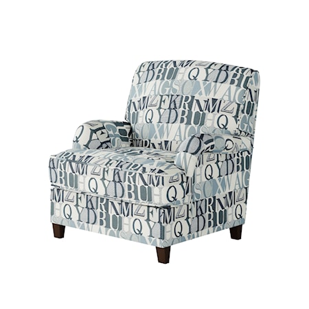 Accent Chair