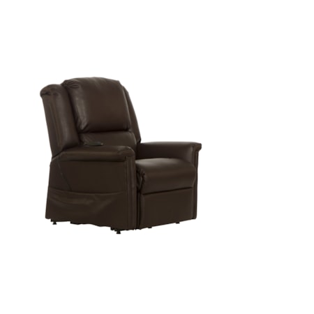 Lay Flat Recliner