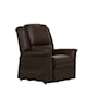 Catnapper 4897 Elsie Lay Flat Recliner