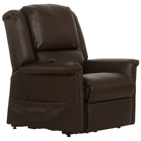 Lay Flat Recliner