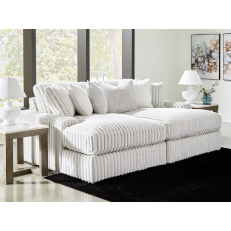 Super Chaise