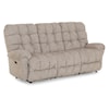 Best Home Furnishings Corey Power Space Saver Sofa