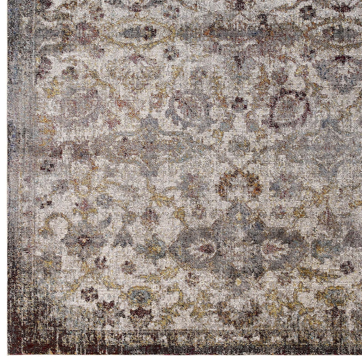 Modway Success 8 x 10 Rug