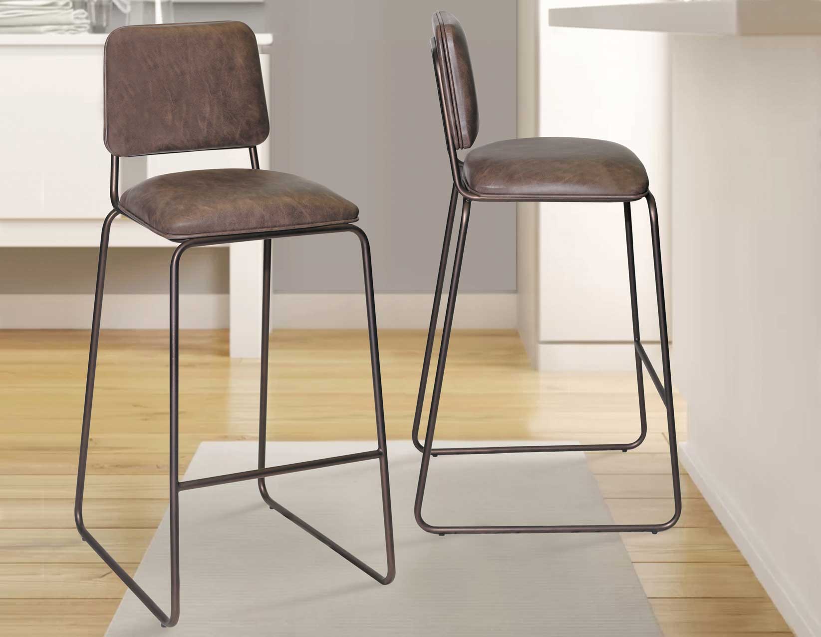 Steve Silver Mesa Bar Stool