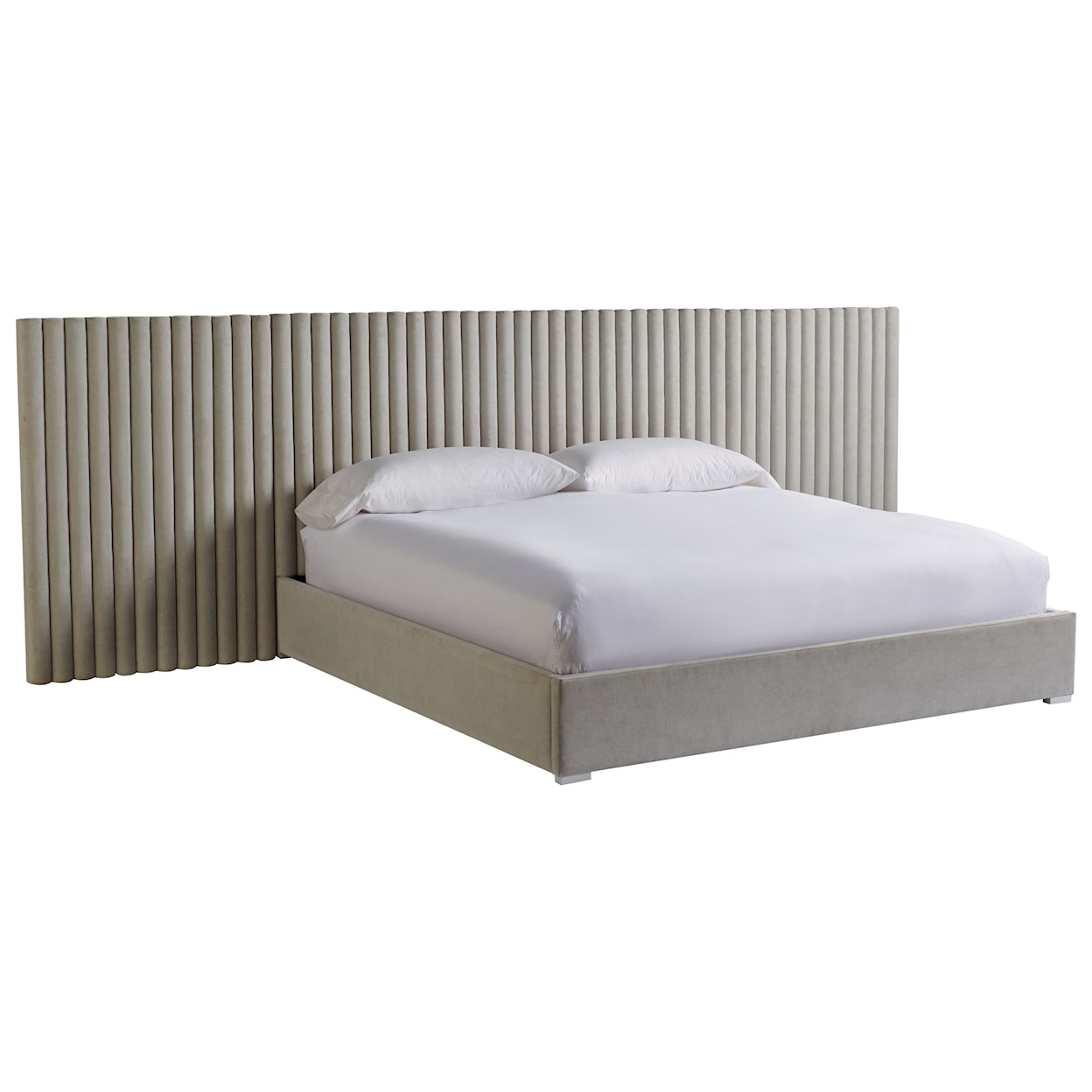 Universal Modern Queen Wall Bed