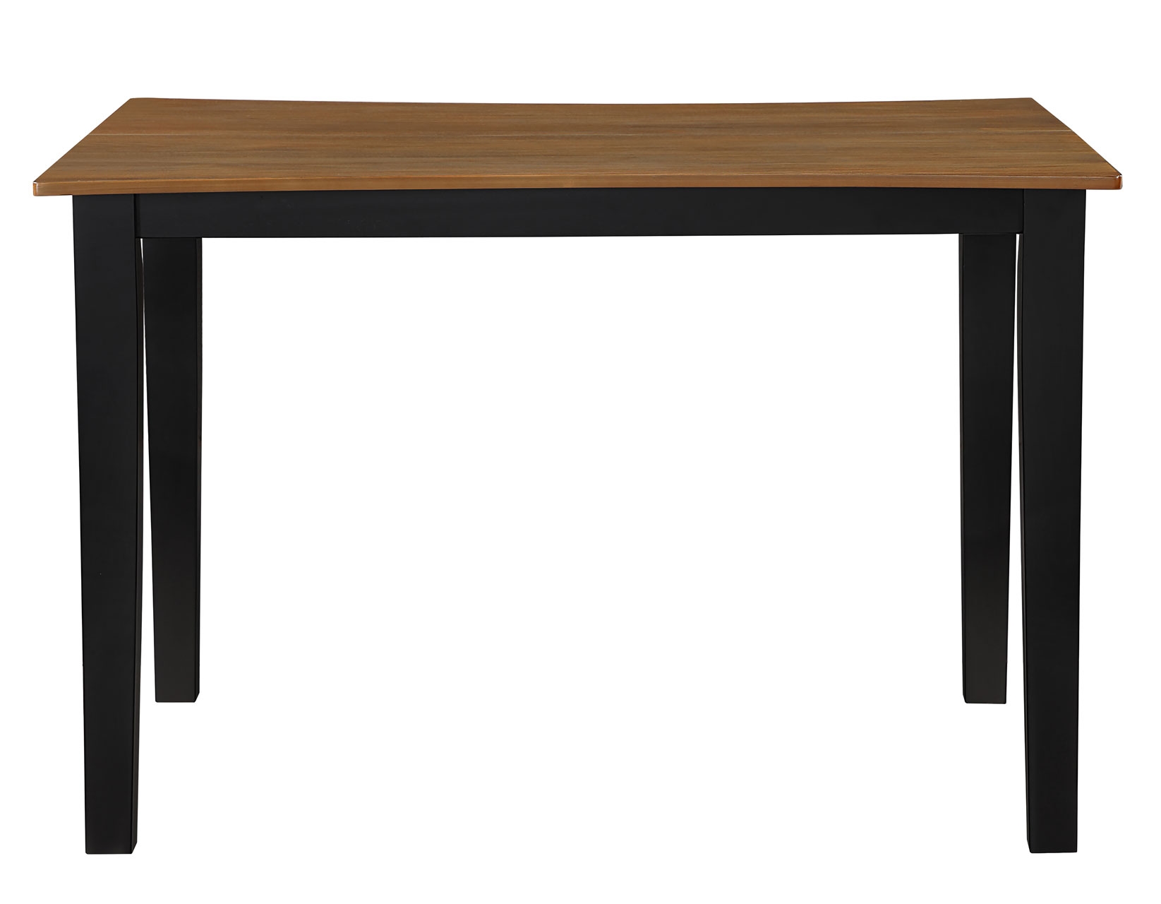 42"-54" Extension Counter Table w/12" Leaf