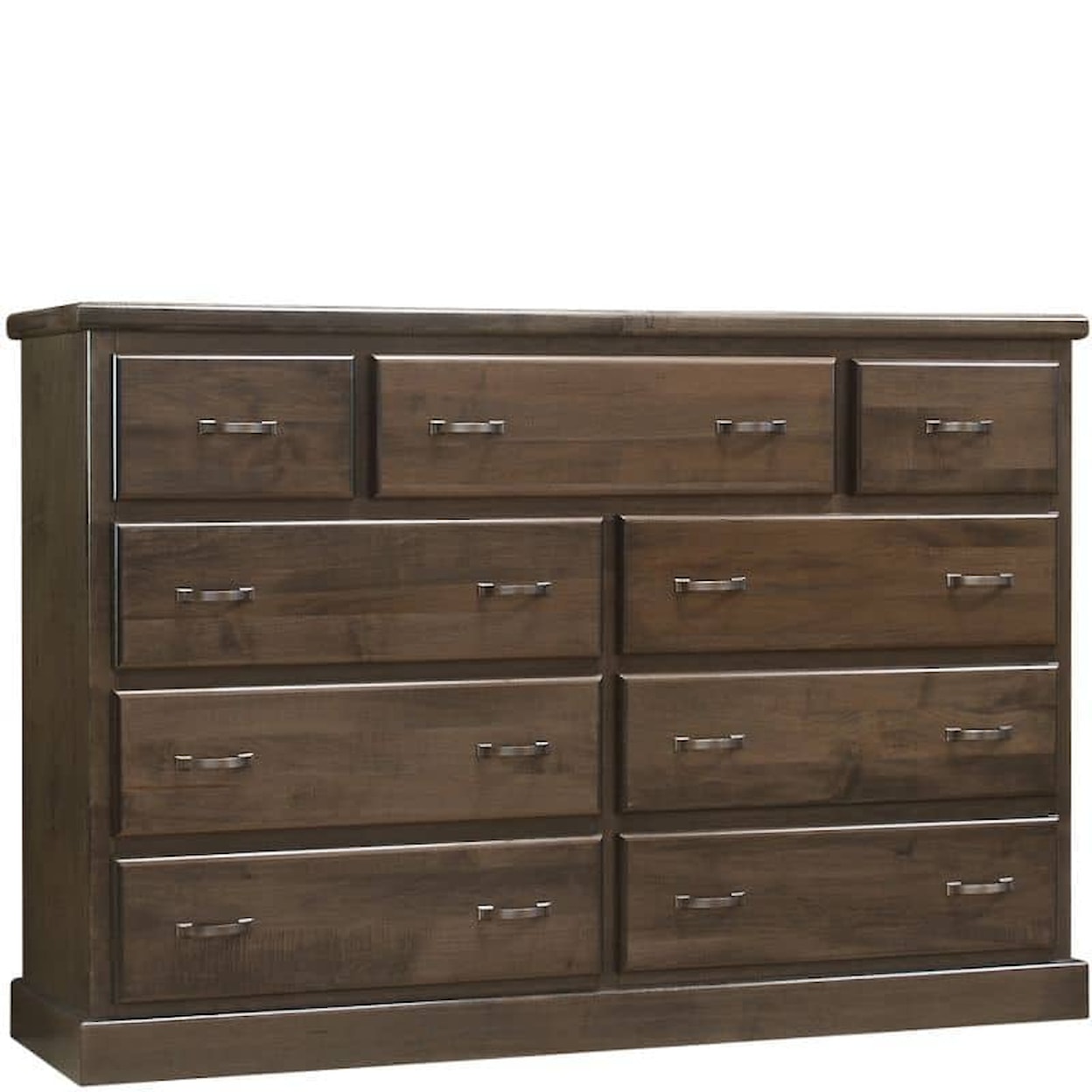 Wolfcraft Vesper 9-Drawer Dresser