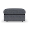 Flexsteel Vail Ottoman