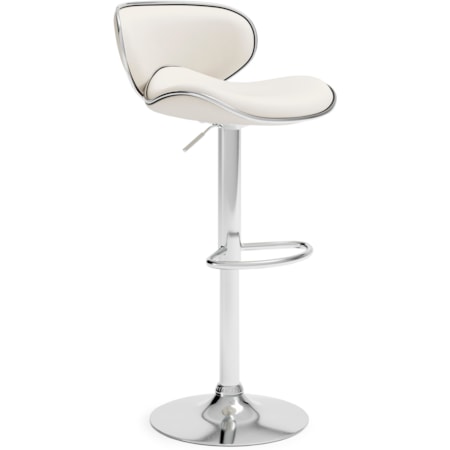 Bar Height Bar Stool