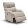 Bravo Furniture Karen Rocker Recliner