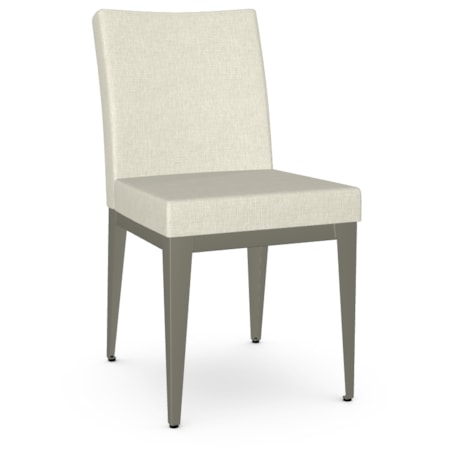 Upholstered Dining Side Chair