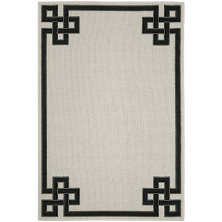 7'10" X 10'  Rug