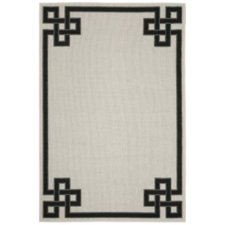 3' 3" X 5' Rug