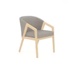 Canadel Modern Upholstered Chair