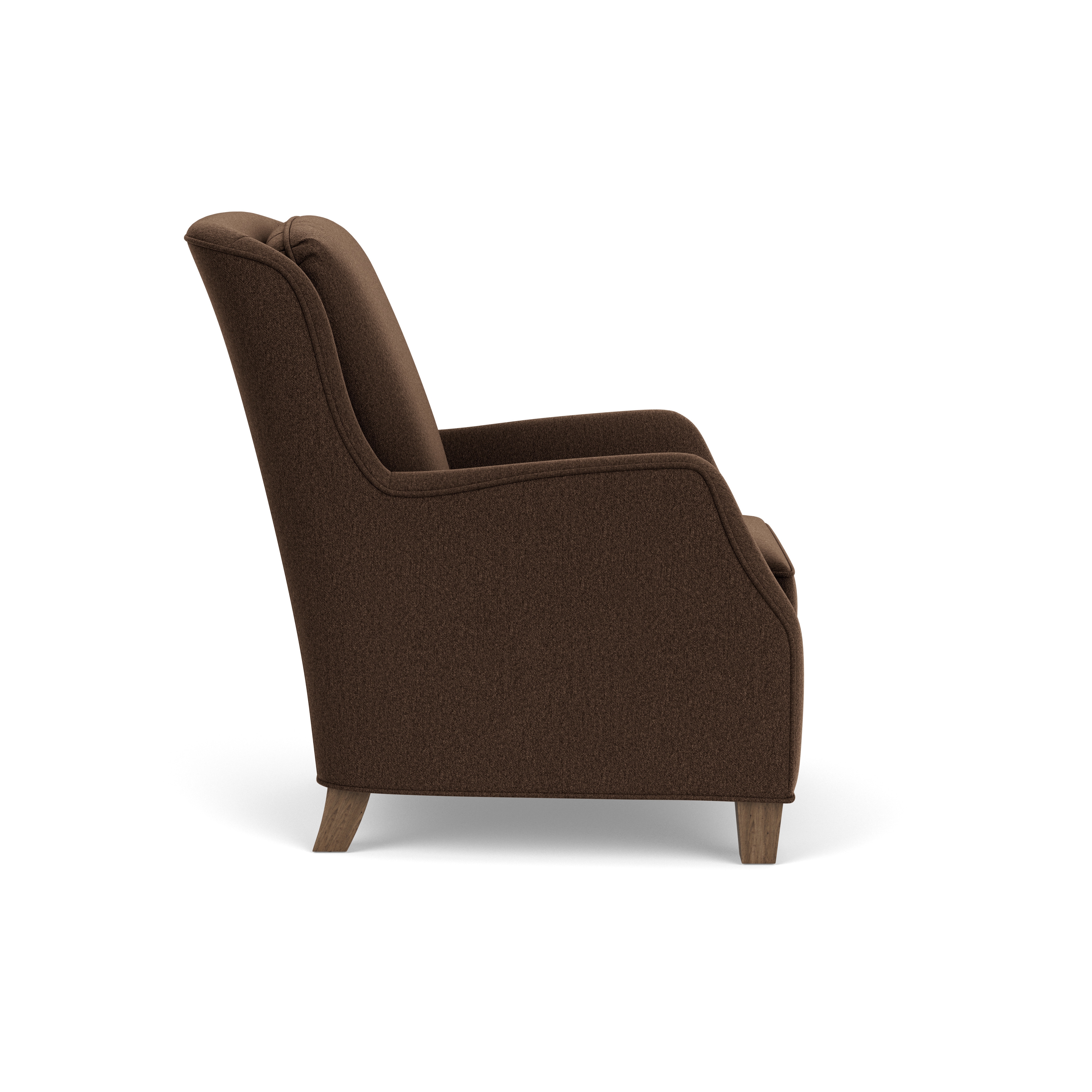 Flexsteel Allison Chair