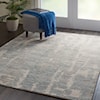 Nourison Ellora 5'6" x 7'5"  Rug