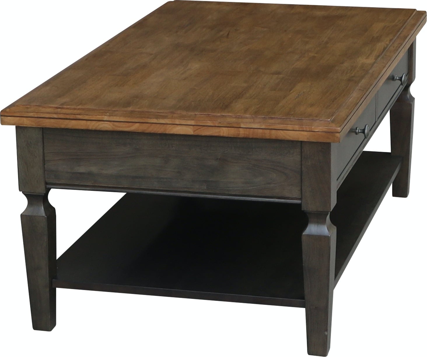 John Thomas Vista Coffee Table