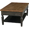 John Thomas Vista Coffee Table