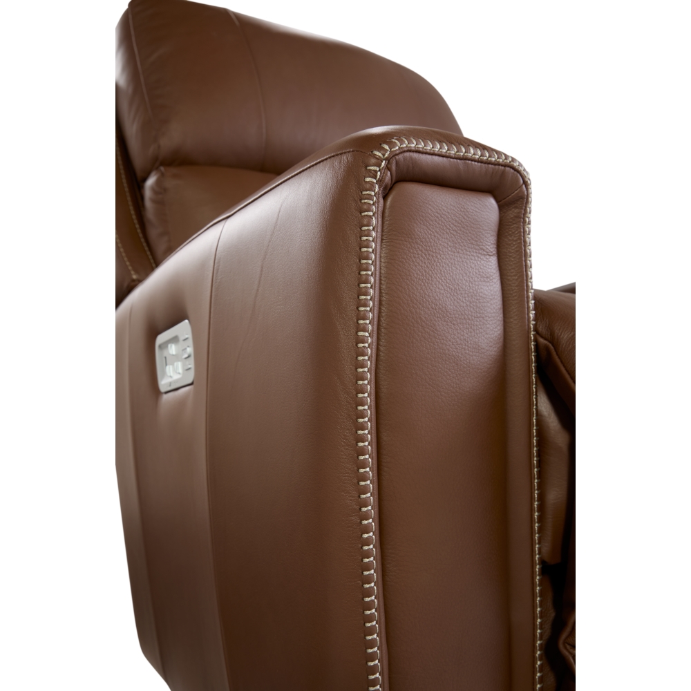 La-Z-Boy Apollo Power Rocking Recliner w/ Headrest