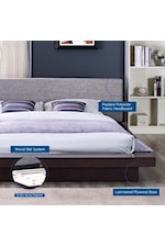 Modway Freja Queen Platform Bed