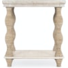 Hooker Furniture Serenity Lamp Table