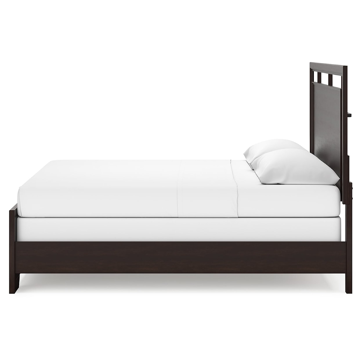 Signature Design Covetown King Panel Bed
